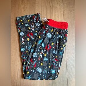Little Sleepies Men’s Pajamas